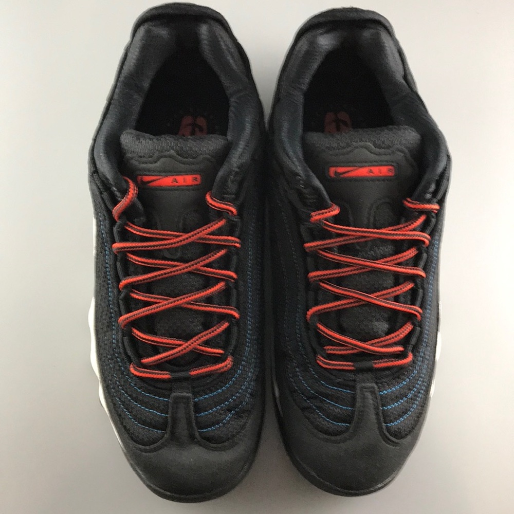 Nike ACG Air Skarn 'Habanero Red' - Picture 6 of 8